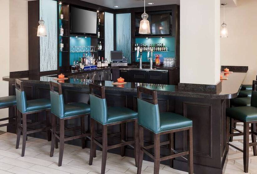 فندق Hilton Garden Inn Rockaway