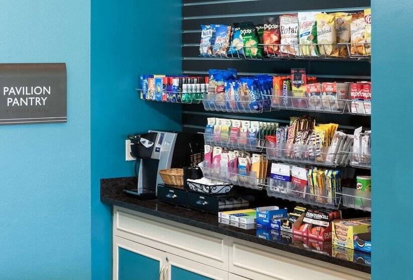 فندق Hilton Garden Inn Rockaway