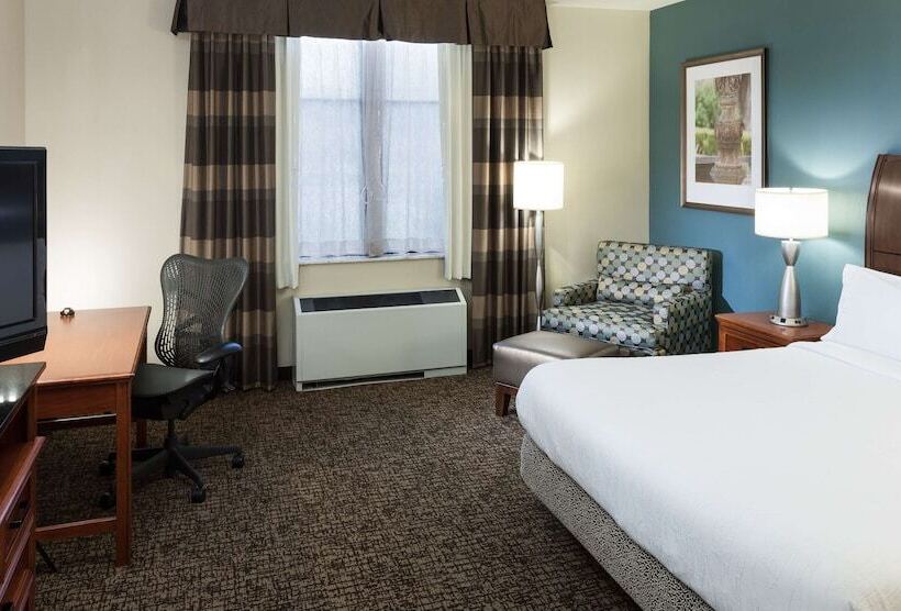 فندق Hilton Garden Inn Rockaway