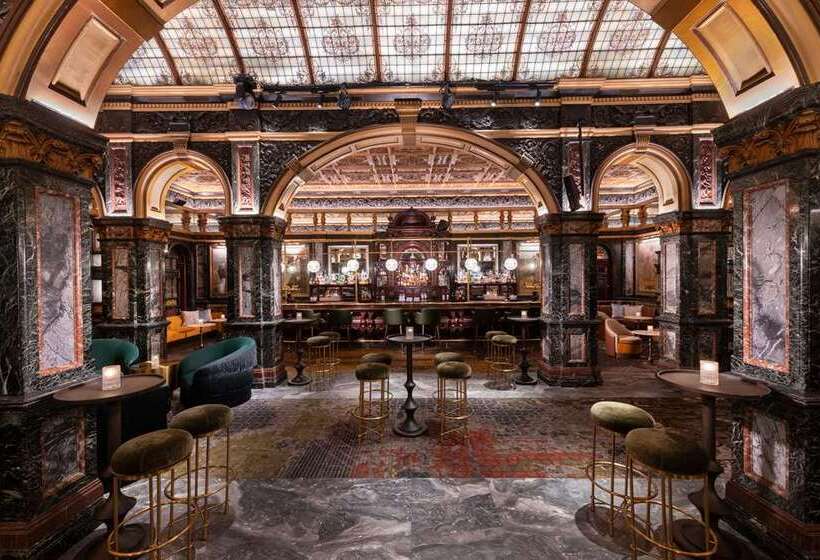 فندق Hilton Sydney