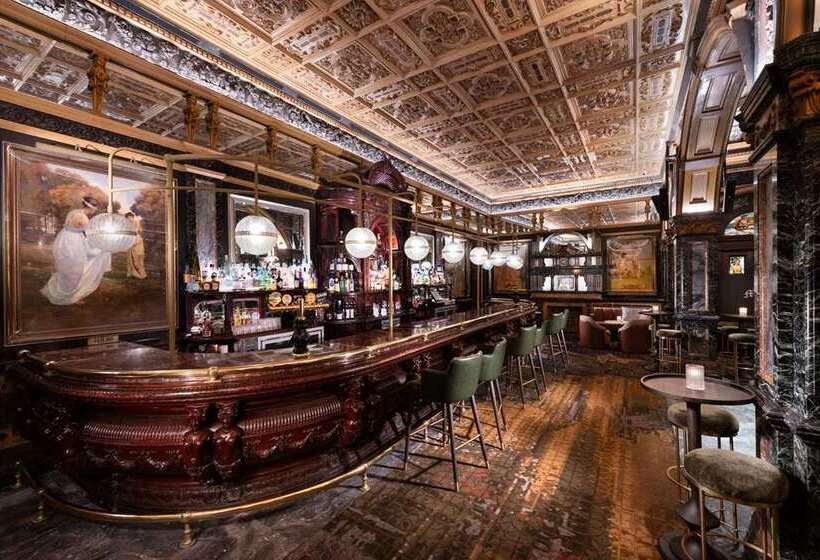 فندق Hilton Sydney