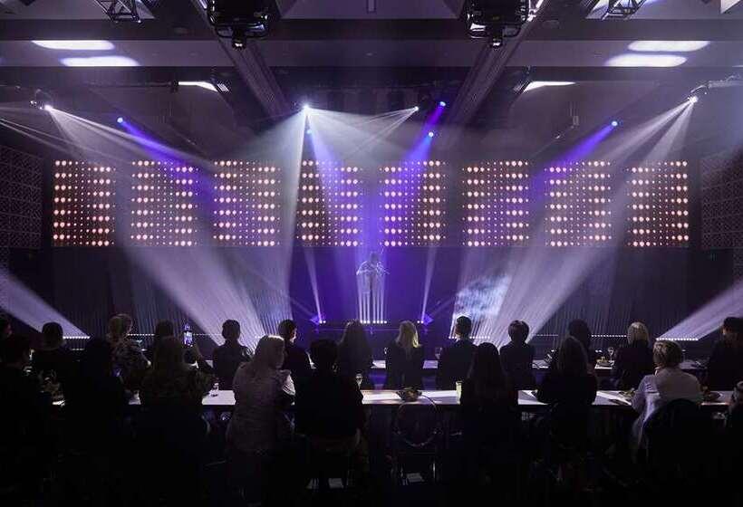 فندق Hilton Sydney