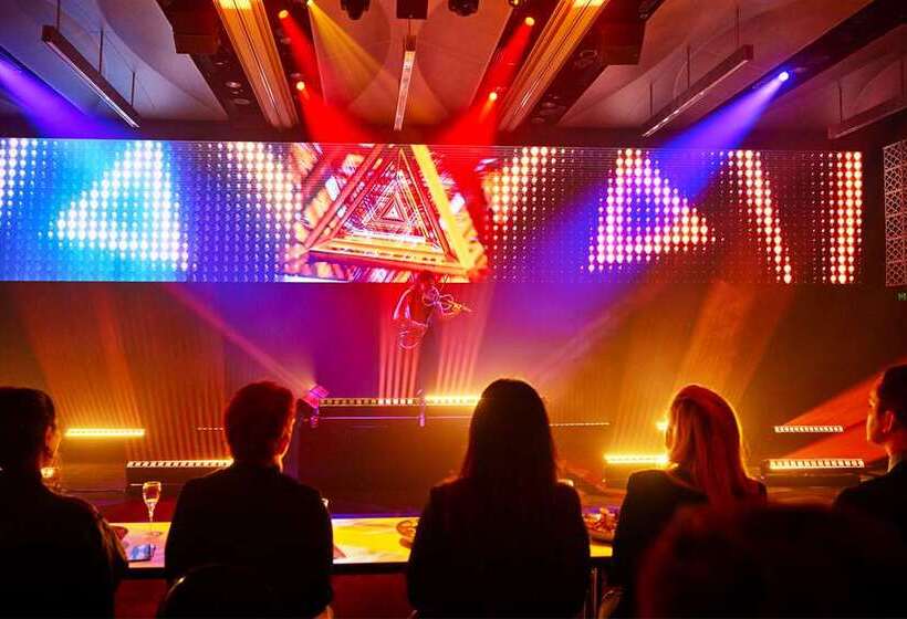 فندق Hilton Sydney