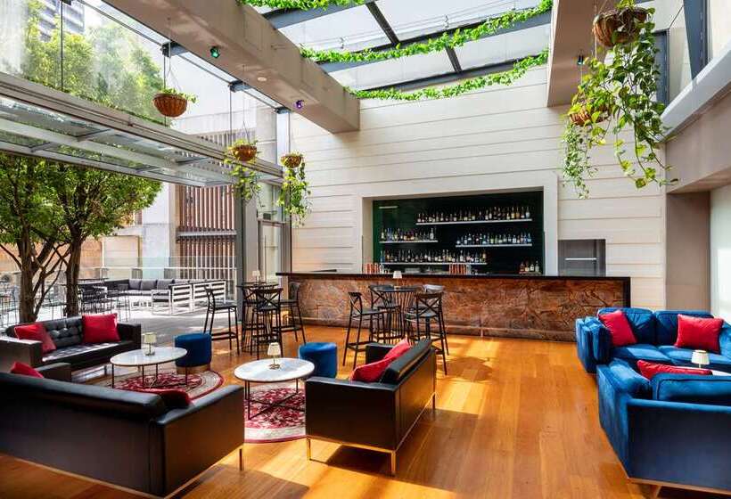 فندق Hilton Sydney