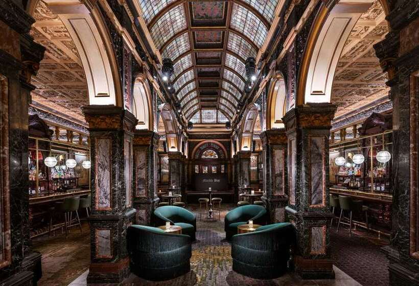 فندق Hilton Sydney