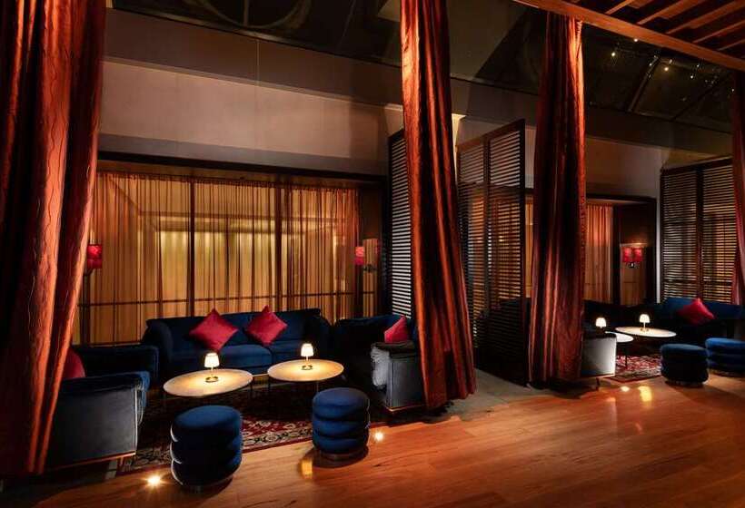 فندق Hilton Sydney