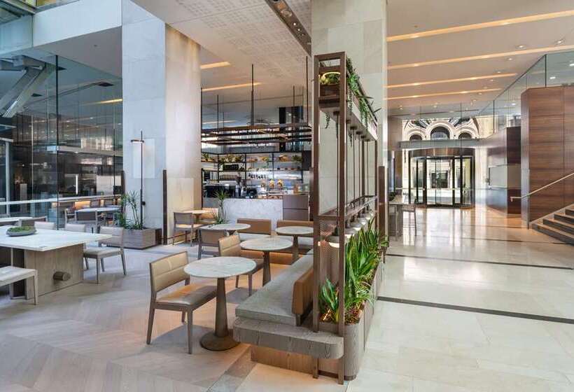 فندق Hilton Sydney
