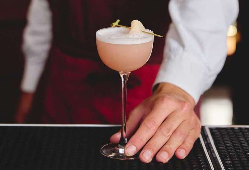 فندق Hilton Sydney