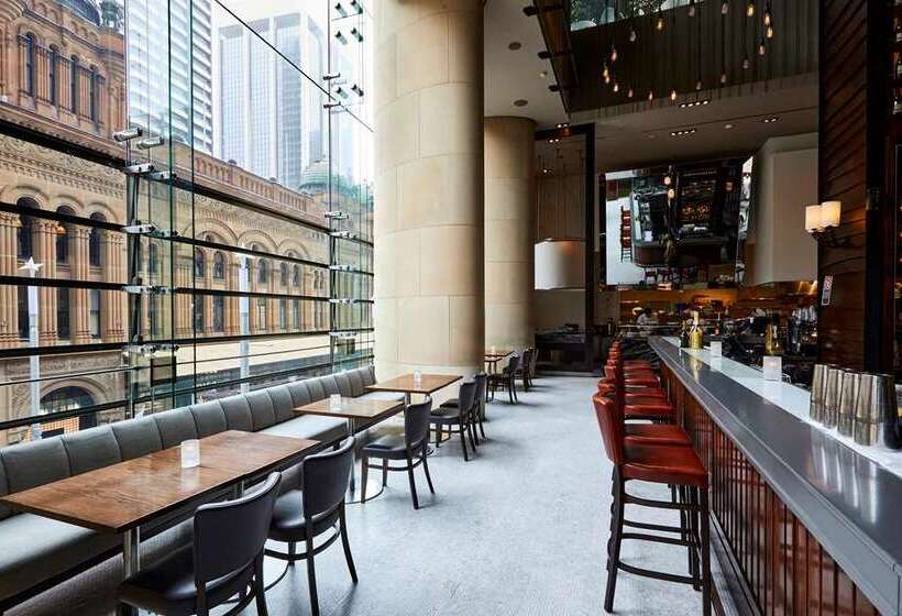 فندق Hilton Sydney