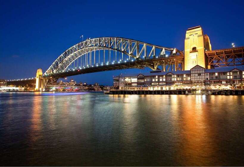 فندق Hilton Sydney