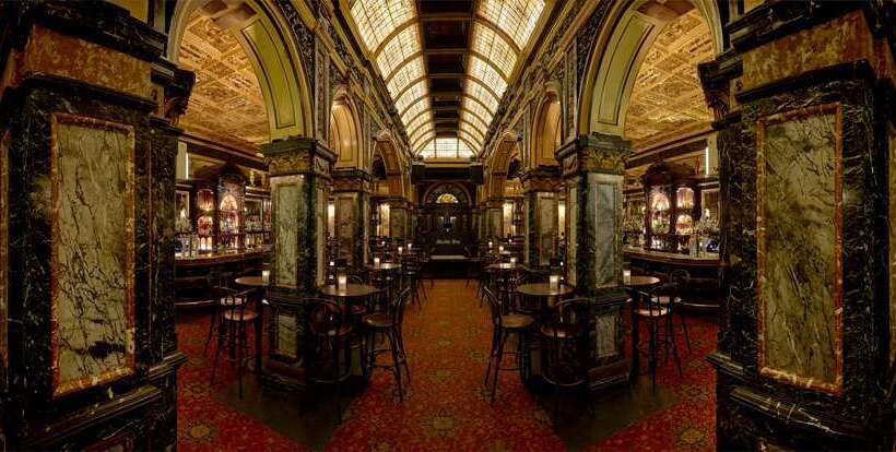 فندق Hilton Sydney