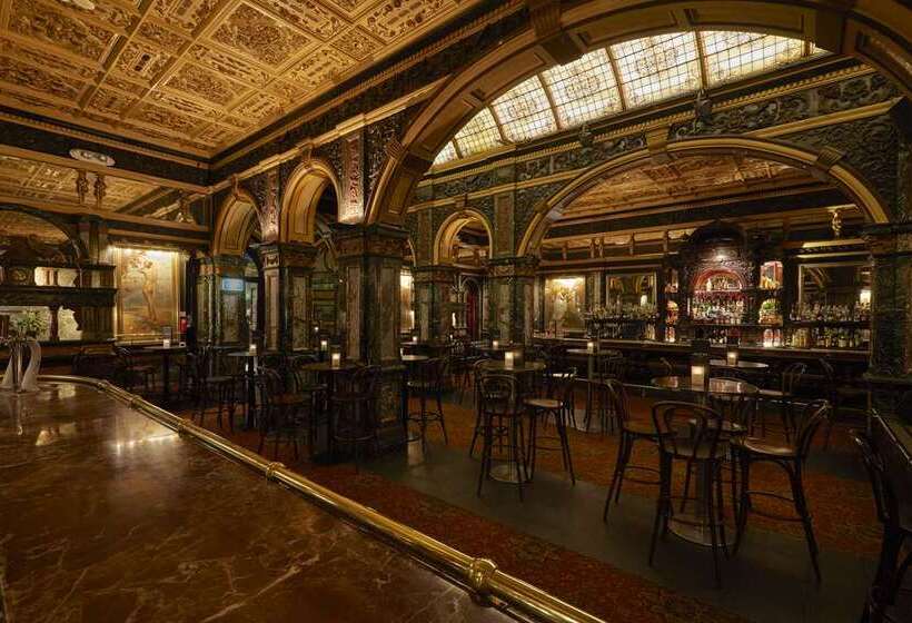 فندق Hilton Sydney