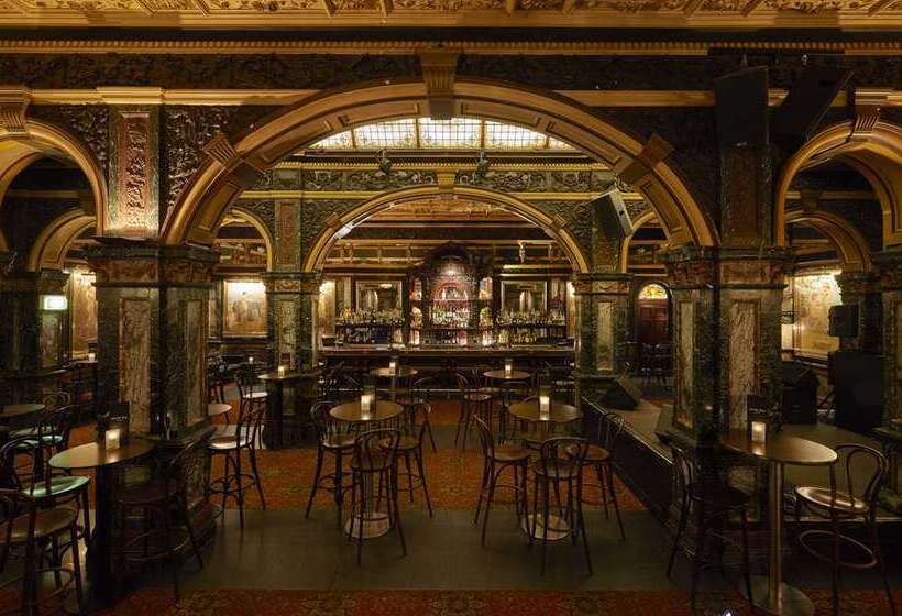 فندق Hilton Sydney