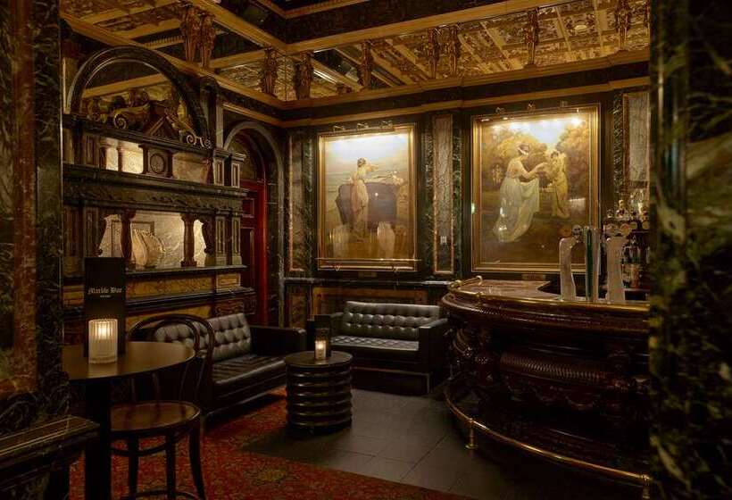 فندق Hilton Sydney