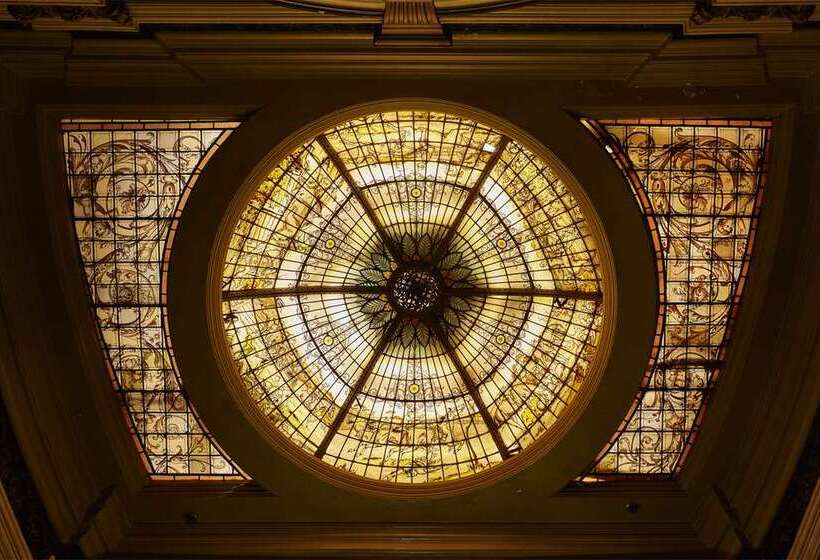 فندق Hilton Sydney