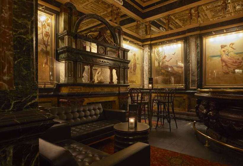 فندق Hilton Sydney