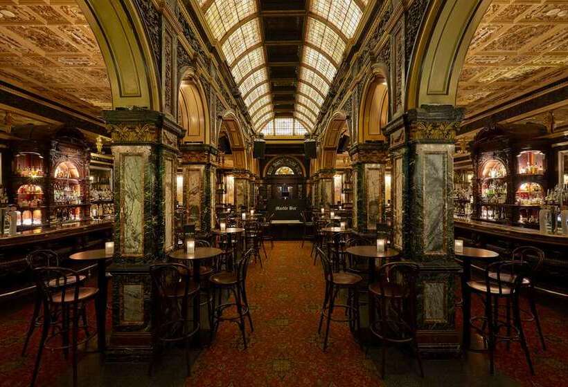 فندق Hilton Sydney