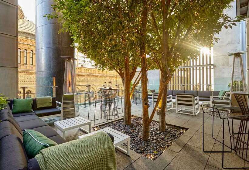 فندق Hilton Sydney