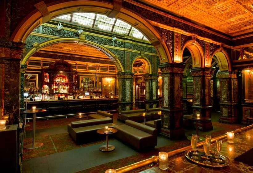 فندق Hilton Sydney