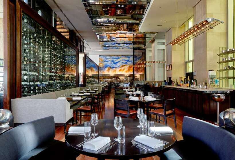 فندق Hilton Sydney