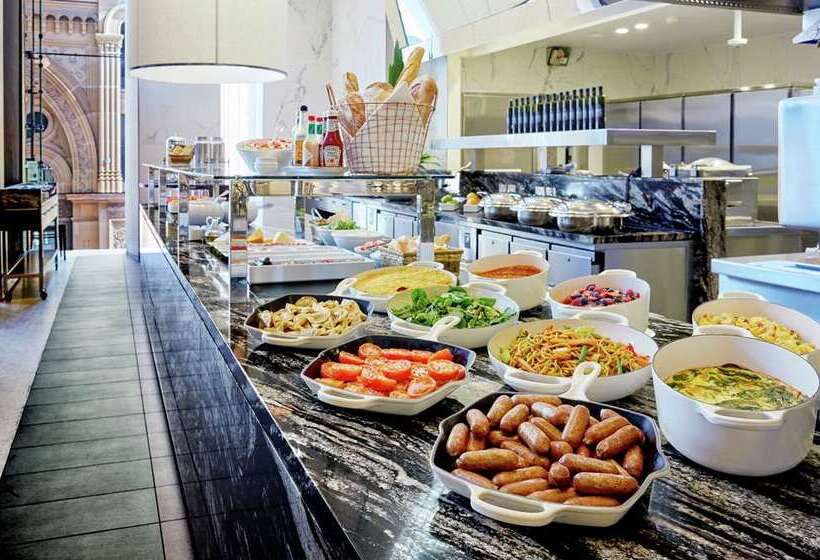 فندق Hilton Sydney