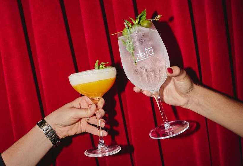 فندق Hilton Sydney