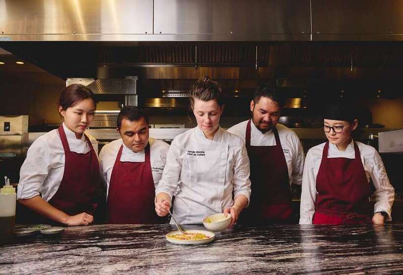 فندق Hilton Sydney