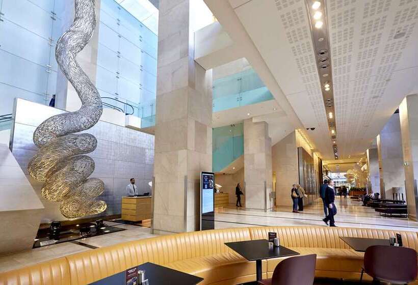 فندق Hilton Sydney