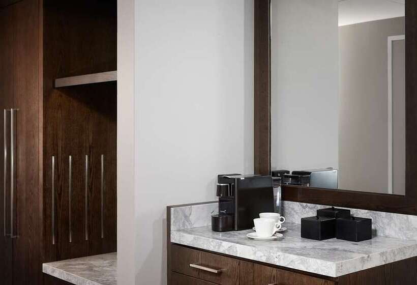 فندق Hilton Sydney