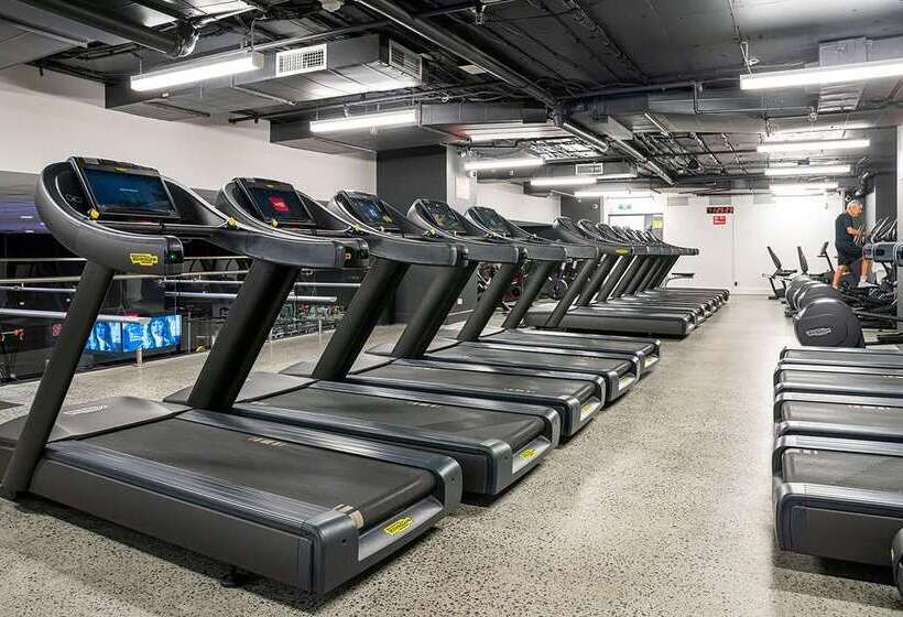 فندق Hilton Sydney