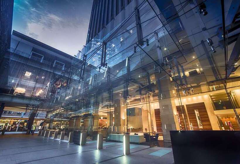 فندق Hilton Sydney
