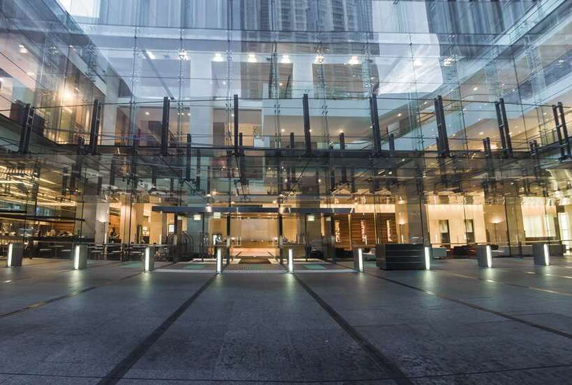 فندق Hilton Sydney