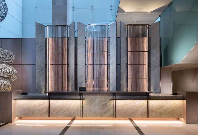 فندق Hilton Sydney