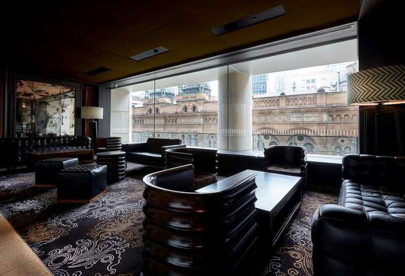 فندق Hilton Sydney