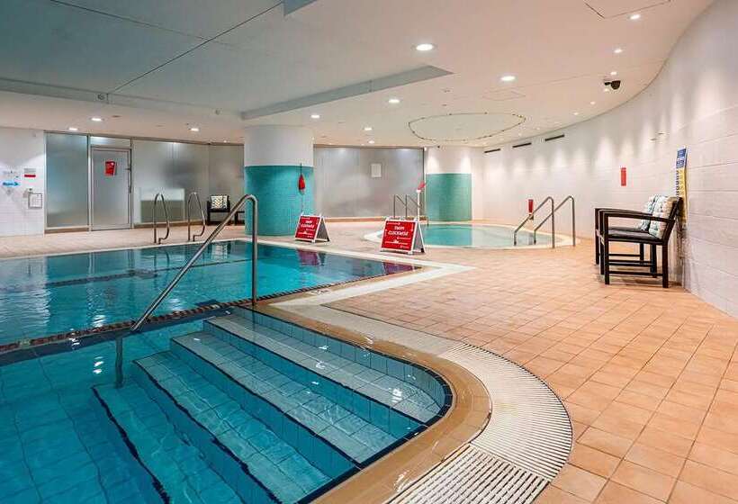 فندق Hilton Sydney