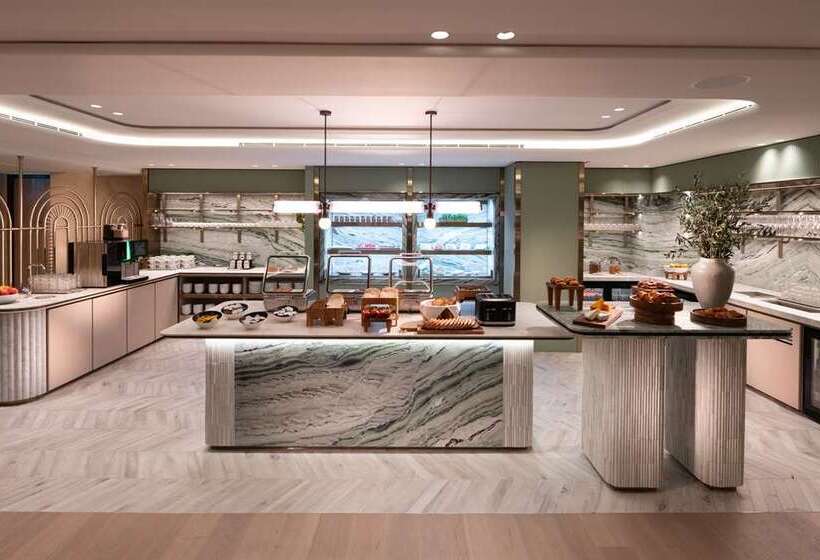 فندق Hilton Sydney