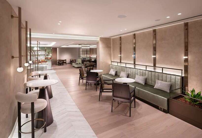 فندق Hilton Sydney