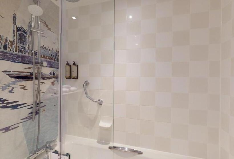 Hotel Holiday Inn Cambridge, An Ihg