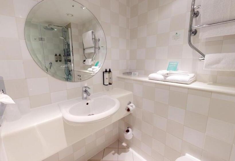 Hotel Holiday Inn Cambridge, An Ihg