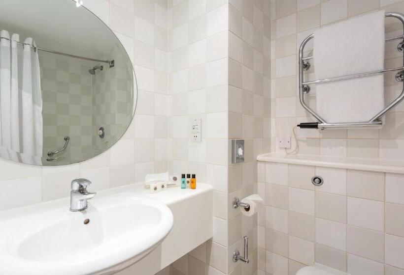 Hotel Holiday Inn Cambridge, An Ihg