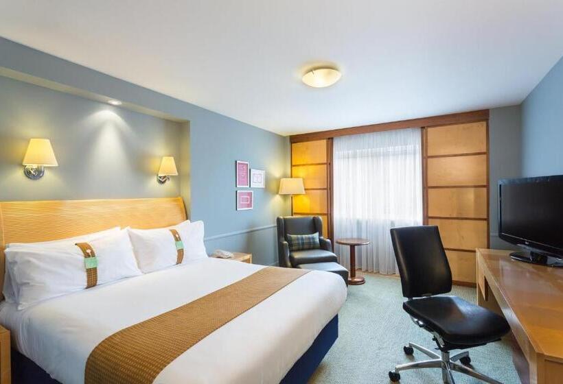 Hotel Holiday Inn Cambridge, An Ihg