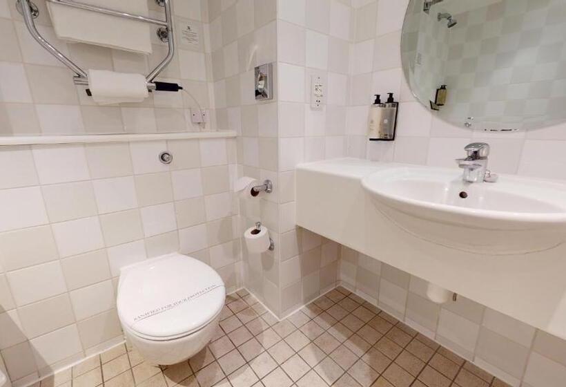 Hotel Holiday Inn Cambridge, An Ihg