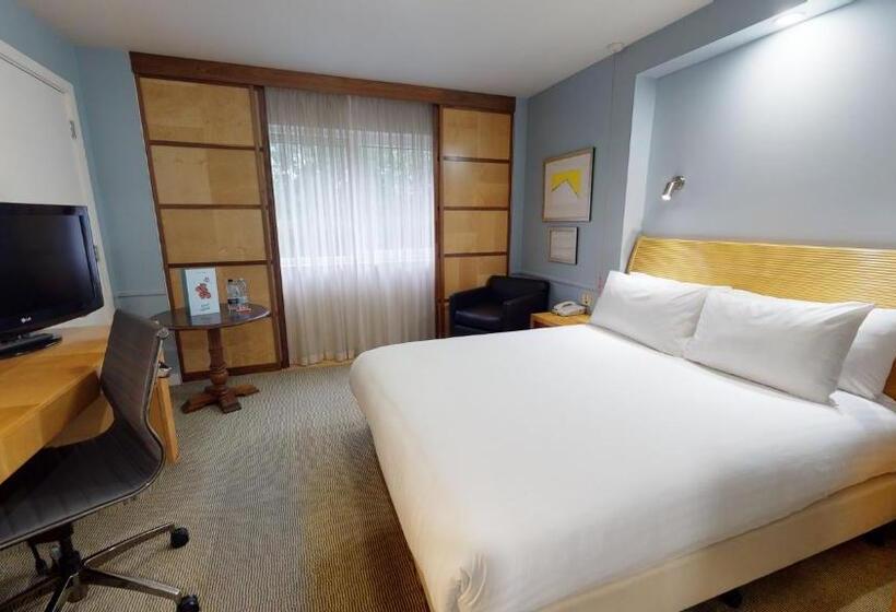 Hotel Holiday Inn Cambridge, An Ihg