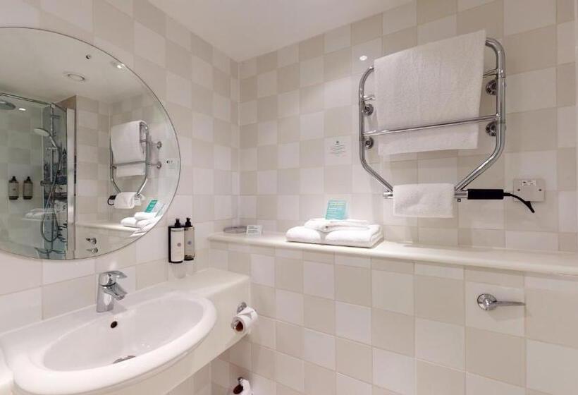 Hotel Holiday Inn Cambridge, An Ihg