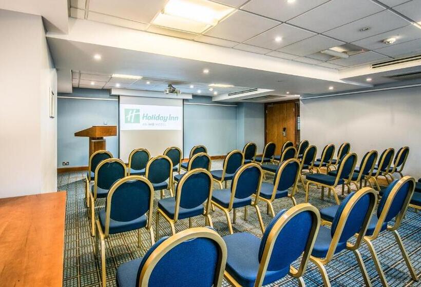 Hotel Holiday Inn Cambridge, An Ihg