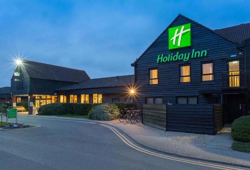 Hotel Holiday Inn Cambridge, An Ihg
