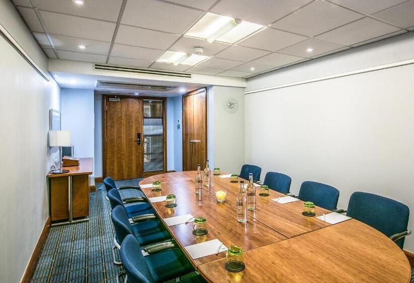 Hotel Holiday Inn Cambridge, An Ihg