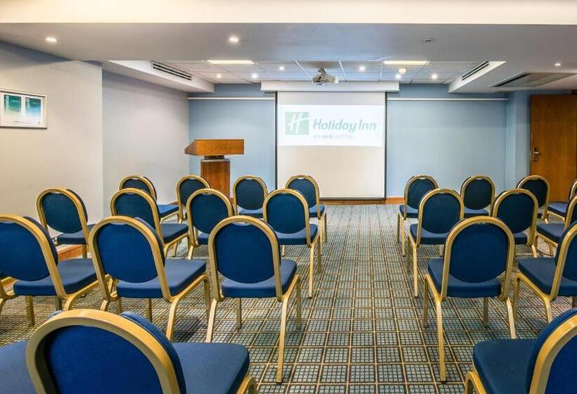 Hotel Holiday Inn Cambridge, An Ihg