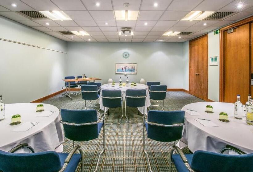 Hotel Holiday Inn Cambridge, An Ihg