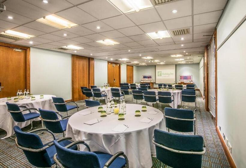 Hotel Holiday Inn Cambridge, An Ihg